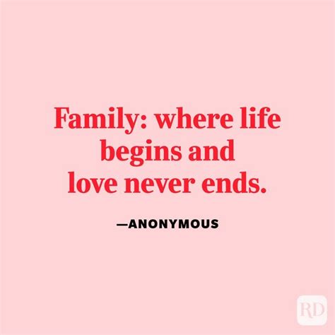 35 Family Quotes That Hit Close to Home .